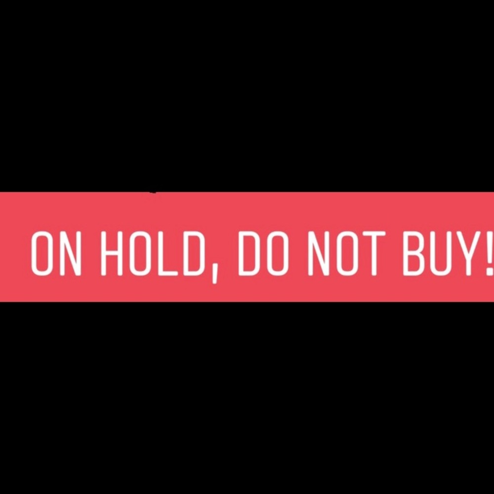 Do not buy unless for you